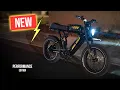 Ariel Rider 60V Night Ride Review Still a Beast After Dark