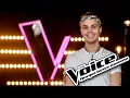 Download Lagu Natan Dagur | Stay (Rihanna) | Knockout | The Voice Norway