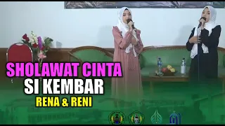 Download Marhaban Yaa Nabi || Kembar Rena Reni || Universitas Islam Nusantara (UNINUS) MP3