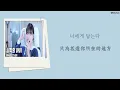 【韓翻中字】마크툽(Maktub)— 시작의 아이 Starting With You COVER By 박다혜 Dahye
