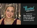 Massage Therapist Ellie Hofland shares her tactics for INCREDIBLE business growth