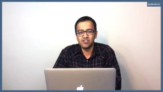 Java 8 Lambda Basics 5 - Passing Behavior in OOP