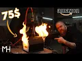 I bought the CHEAPEST Gasforge on AMAZON - Is it really that BAD