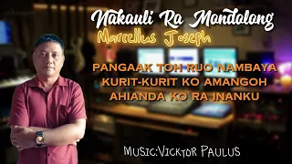 Download NAKAULI RA MONDOLONG - Marcellus Joseph (Official Music With Lyrics) Lagu Murut Terbaru 2023 MP3