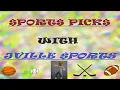 FREE NFL FOOTBALL PICKS WEEK 1 20 DAILY NFL