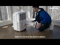 How to Install a Hisense Portable AC Step-by-Step Setup Guide