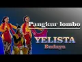 Download Lagu PANGKUR IRAMA LOMBO - YELISTA Budaya