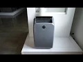 Hisense Portable Air Conditioner Not Cooling