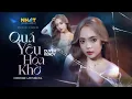 Download Lagu Duyên Kendy - Quá Yêu Hóa Khờ ft.PHA# (Official Music Video)
