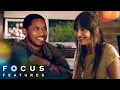Download Lagu The High Note | Dakota Johnson Helps Kelvin Harrison Jr. Create Track 8