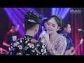 PUJANINGSIH - SILVY KUMALASARI FT WISNU JAYA (Official Music Live) Dhuh sang mustikaning asmara