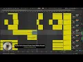 Jimi Jules - My City's On Fire (Anyma & Cassian Remix) [Ableton Remake]