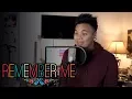 Download Lagu Remember Me (Coco) - AJ Rafael