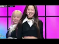 〈日本語字幕〉NiziU(니쥬) - HEARTRIS (stage mix)