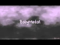Download Lagu Babymetal - Gimme Chocolate!