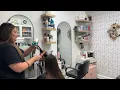 Salons By JC Walk Through Nov