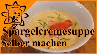 CALLEkocht: Überbackener Spargel im Ofen - Das ganz schnelle Rezept. Dieses Rezept ist purer Freesty. 