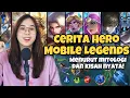 Download Lagu Legenda Hero MOBILE LEGENDS, siapa favoritmu?