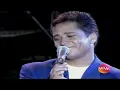 Som Brasil - Leandro & Leonardo cantam "Temporal de Amor" em Ribeirão Preto em 01/06/1993