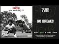 The Game & Drake — "No Breaks"