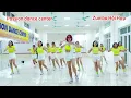 Pure Love - KOYOTE / Dance Cover / Zumba Hội Hợp / Passion dance center