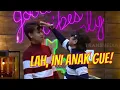 Lagu Ian Kasela Kaget Tiba-Tiba Anaknya Datang | ADA SHOW (25/09/20) Part 1