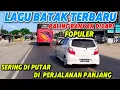 Download Lagu Lagu batak Terbaru paling banyak dicari sering Di putar Di perjalanan bikin hati adem nyaman tentram