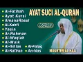 Lagu BACAAM AL-QURAN Yang Sangat Merdu Menangis | Alfatiha, Alkahfi,Yasin,Alwaqia, Arrahman, Almoeathat
