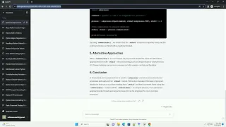 Python subprocess stdout program deadlocks