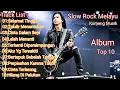 Download Lagu 🔥Slow Rock Melayu Terbaik – Kompilasi Lagu Galau \u0026 Romantis | Album Top 10 Komeng Musik