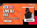 Download Lagu [Dj Mix] Let’s welcome ‘Natsufuji’ at the Analog Lab | 2H Global Dance Music Live DJ Set