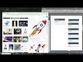 How to build data squirrel shared python config file