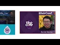 ElixirConf 2018 - Docker and OTP Friends or Foes