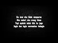 Download Lagu Wali - Masih Adakah (lirik)