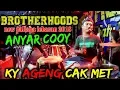 Download Lagu Ky Ageng Cak Met Ceksound NEW PALLAPA BROTHERHOODS PEKALONGAN 2018 TERBARU