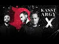 Download Lagu KAS:ST \u0026 Argy style | Bertug (Premium Video \