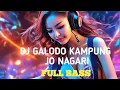 Download Lagu DJ GALODO KAMPUANG JO NAGARI - DISANGKO RINTIAK RINAI JUO NAN TURUN REMIX VIRAL TIKTOK TERBARU 2025