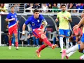 Christian Pulisic GOAL USMNT vs Brazil June 12 2024