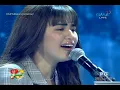 Julie Anne San Jose's intense performance of her newest single 'Isang Gabi' | Sunday PinaSaya