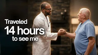 Day in the life of a Spine Surgeon