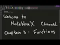 Introduction to Python Programming Ch 3 Functions From Automate the Boring Stuff with Python