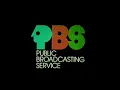 Thirteen WNET 13 Newark New Jersey - PBS Public Broadcasting Service ID 1973