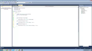 C Beginners Tutorial 31 Delegates