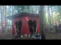 ELECTRIC FOREST 2024 POV Pt 1of2 VENUE WALKTHROUGH