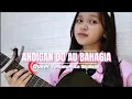 Download Lagu ANDIGAN DO AU BAHAGIA- Cipt. FLORA SUSANTI HASUGIAN || COVER BY Tesalonika Sijabat