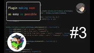 RMMV javascript tutorial - introduction to basic window types