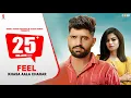 Download Lagu Feel | Khasa Aala Chahar | Latest Song | Coin Digital