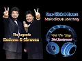 Download Lagu Best of Nadeem Shravan | 90s Bollywood Hits | 4-Hour Non-Stop Playlist with Animated Background