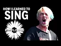 Download Lagu How Badflower's Josh Katz Learned to Sing