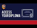 How to Access Your SFT Diploma SFT User Portal